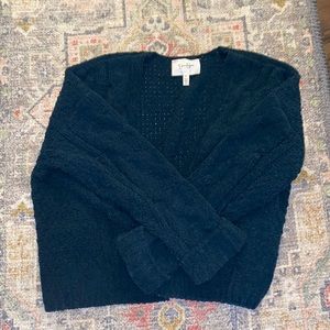 JESSICA SIMPSON CARDIGAN